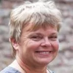 Foto van Lian van Meer