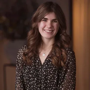 Foto van Lianda van Horssen