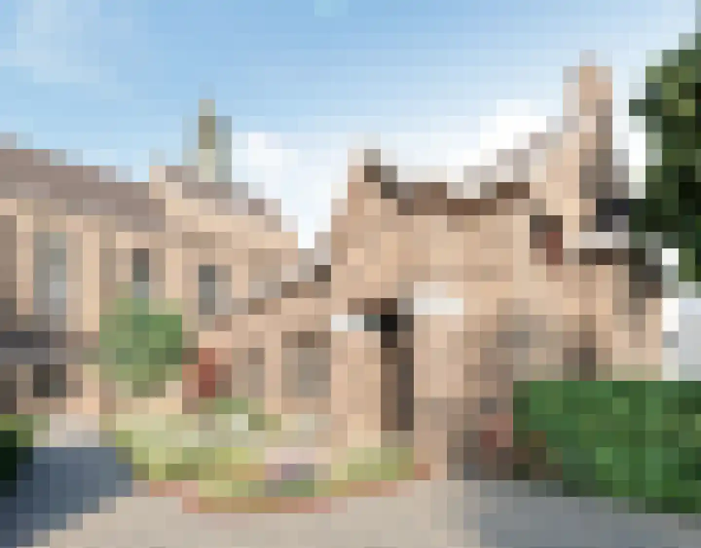 Foto van Lianne Bruin