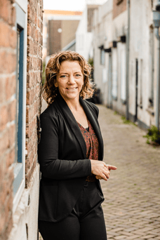 Foto van Lianne Janssen