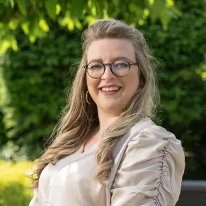 Photo de Lianne van Riemsdijk