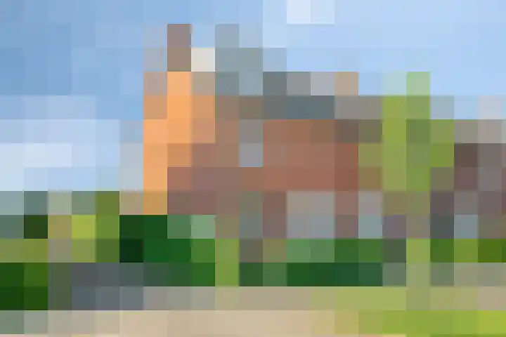 Libellenlaan 54 dans Son en Breugel
