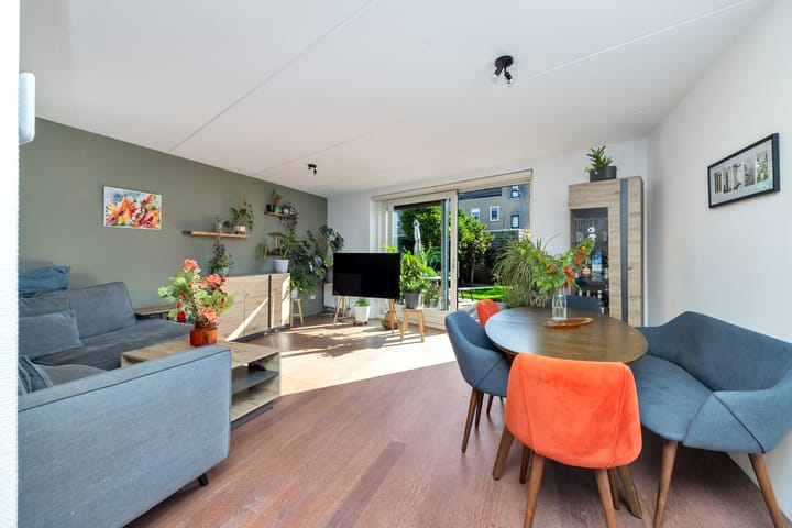 Libelsingel 26 in 's-Gravenhage