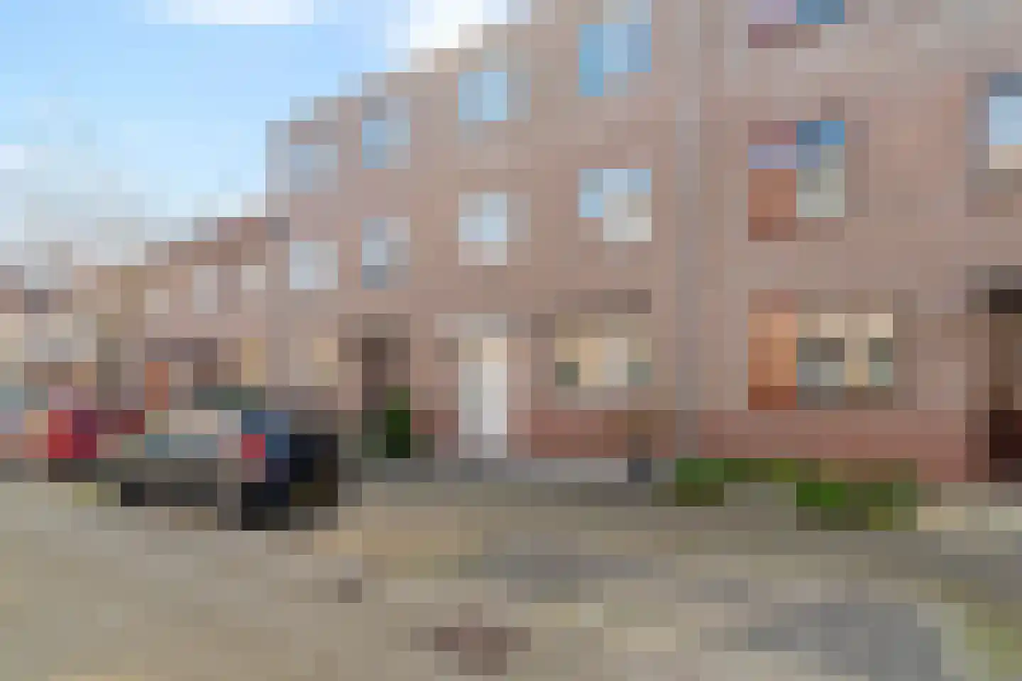 Liberiastraat 7 in Delft