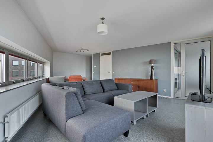 Librijesteeg 199 in Rotterdam foto