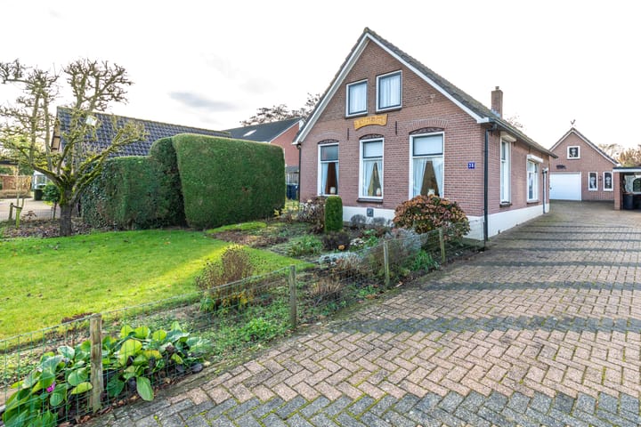 Foto van woning Lichtenbergseweg 36, Silvolde