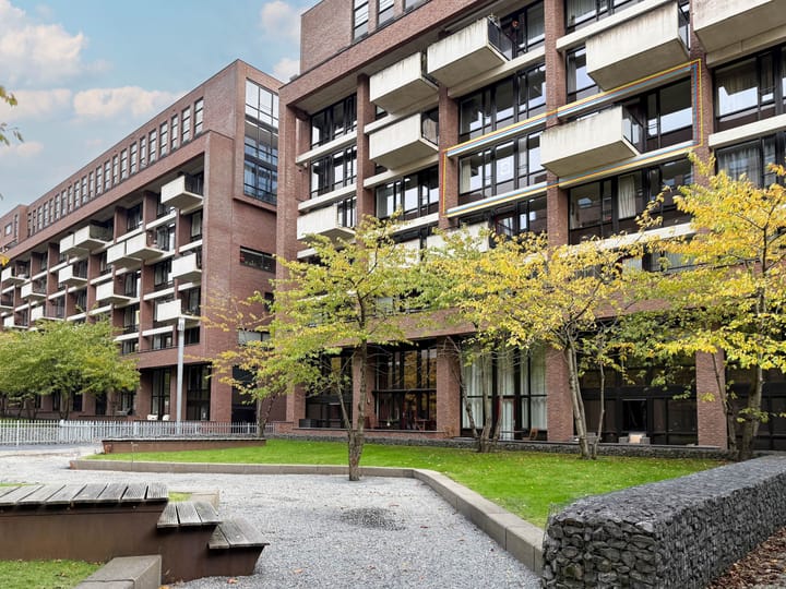 Lichtstraat 137 in Eindhoven foto