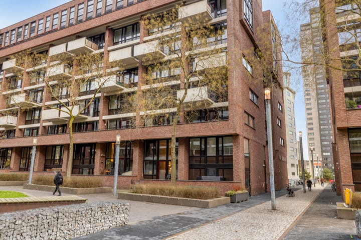 Lichtstraat 16 in Eindhoven