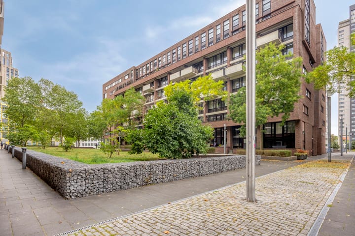 Lichtstraat 199 in Eindhoven foto