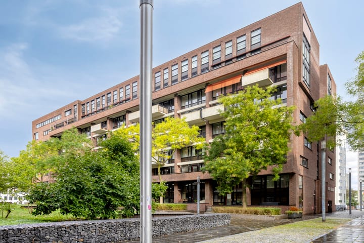 Lichtstraat 64 in Eindhoven foto