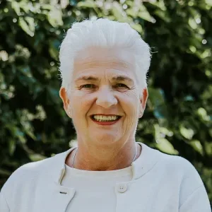 Foto van Lidy Wouda-Wijnstok