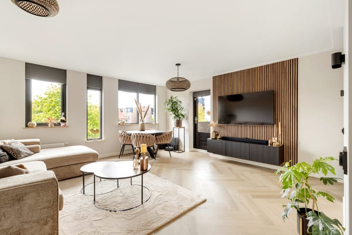 Liebergerweg 548 in Hilversum foto