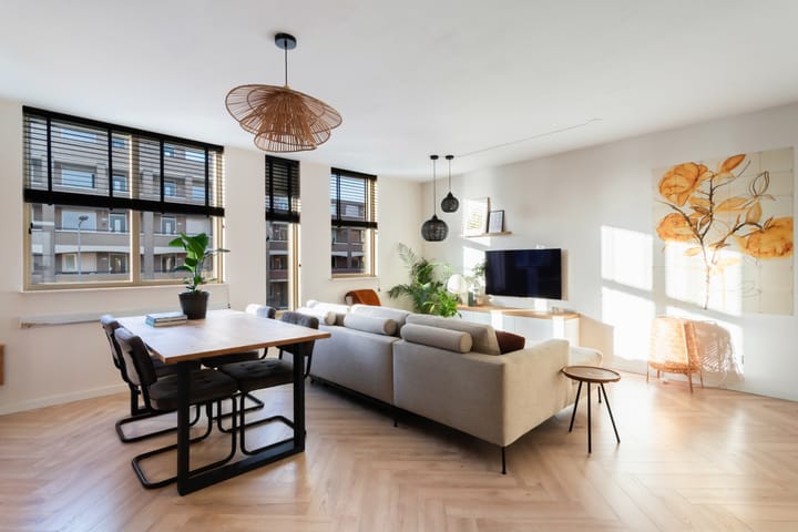 Liebergerweg 644 in Hilversum foto