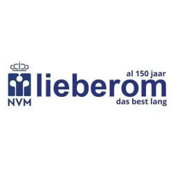 Logo van Lieberom Makelaars