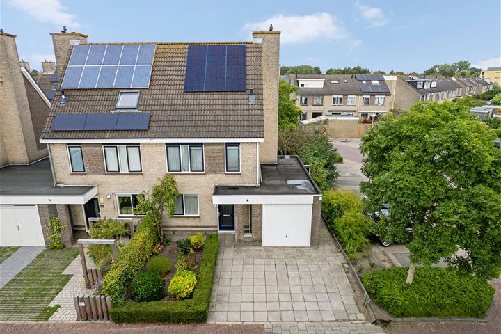 Lieftinckstraat 11 in Naaldwijk foto