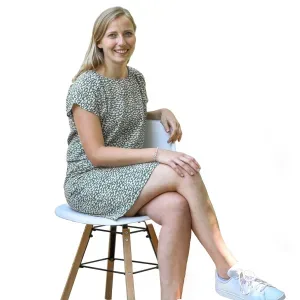 Foto van Lieke Hijmans