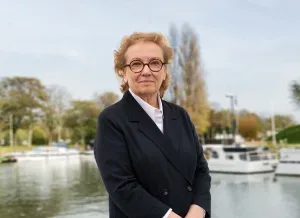 Foto van Lieke van Herk