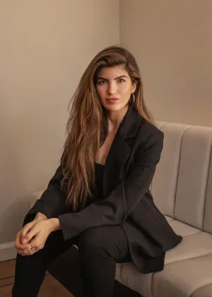 Photo de Lieke Wassenberg