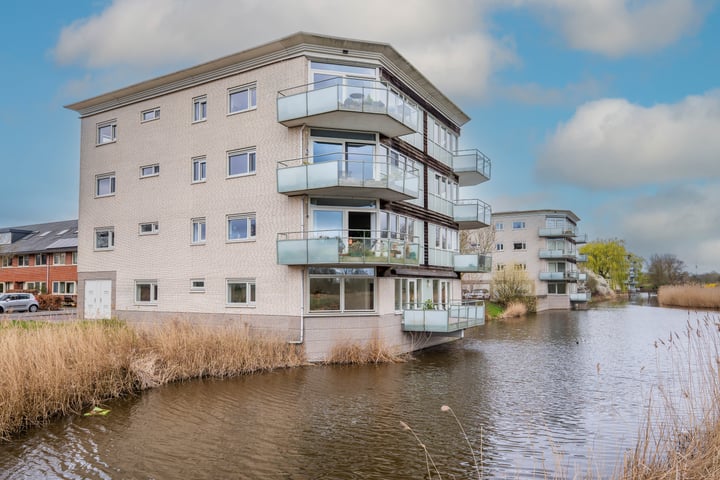 Lien Gisolflaan 27 in Amstelveen foto