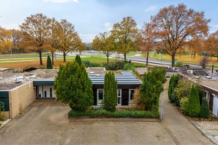 Lienackers 46 in Emmen foto