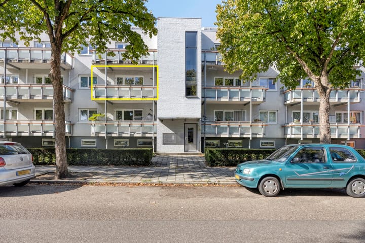 Foto van woning Lienaertsstraat 114, Geleen