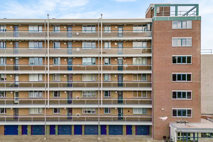 Liendertseweg 133 in Amersfoort foto