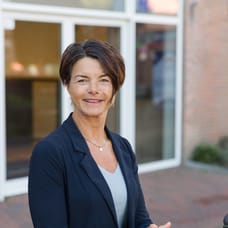 Foto van Lieneke Luiten