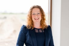 Foto van Lieneke Versteegen - Commercieel Medewerker