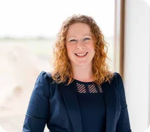 Photo of Lieneke Versteegen