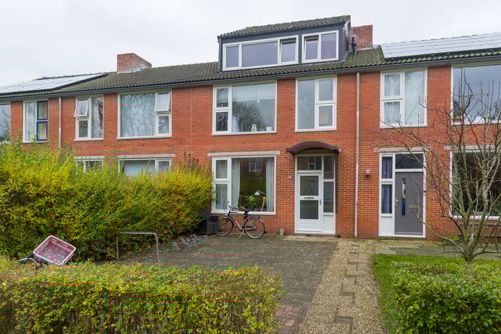 Lierstraat 31 in Groningen foto