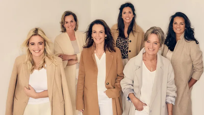 Kantoor foto van Liesbeth Ament Makelaars