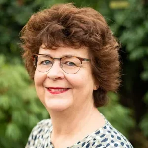 Photo de Liesbeth van Hardeveld - van Steenis