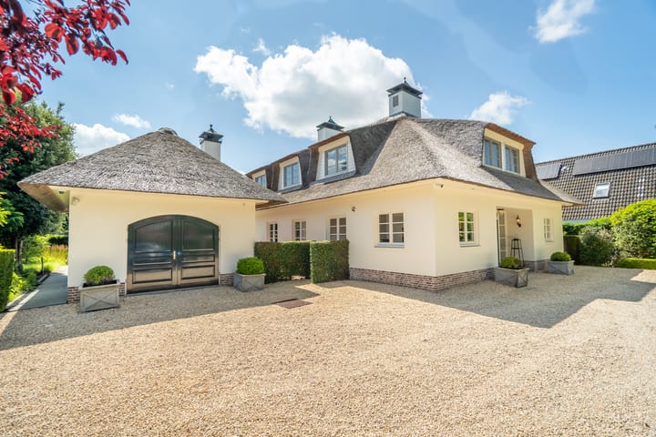 Liesgrassingel 18 in Vleuten foto