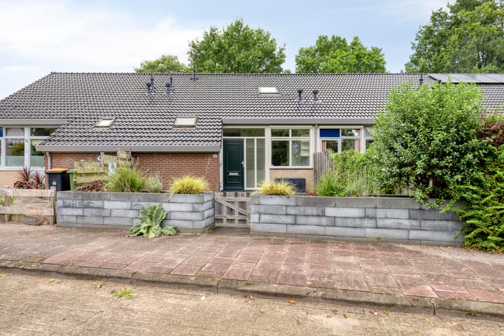 Foto van woning Liesterkrallen 30, Gieten