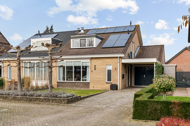 Lievendaal 7 in Druten