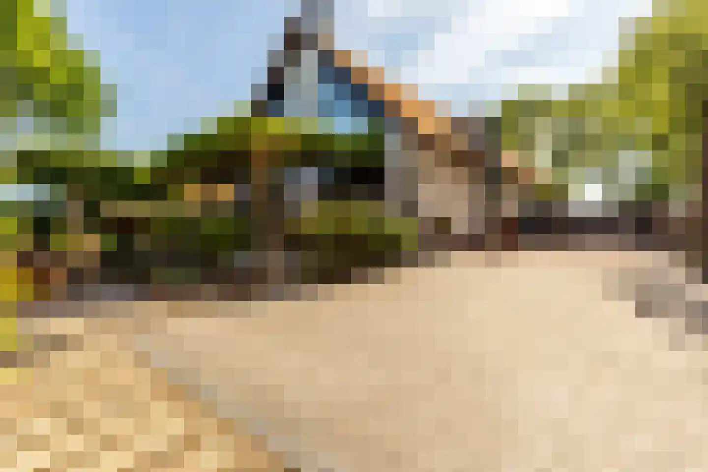 Liewegje 15 dans Haarlem