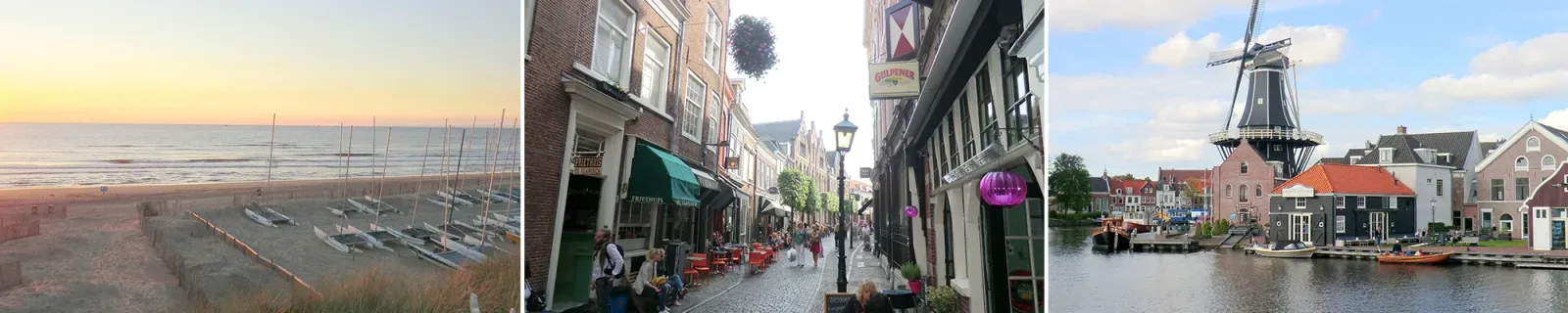 Team foto van Lighthouse Property Services B.V.