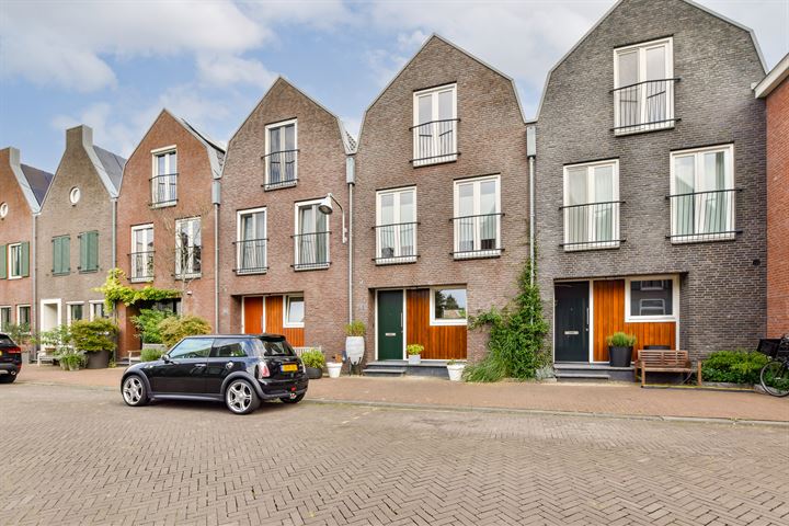 Ligtelijnweg 8 in Loenen aan de Vecht foto