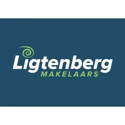 Logo van Ligtenberg Makelaars