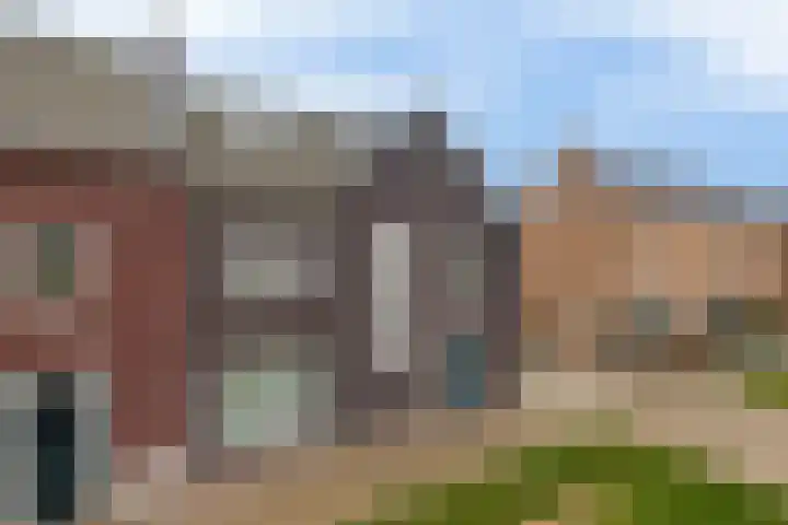 Ligtsedreef 22 Nuenen