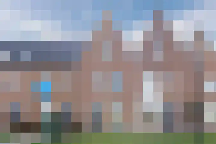 Ligtsedreef 47 dans Nuenen
