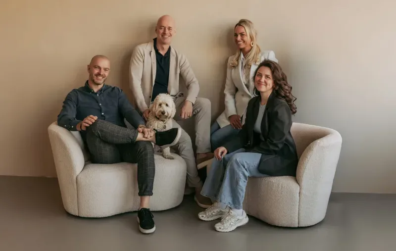 Kantoor foto van Ligtvoet Makelaardij