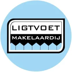 Logo Ligtvoet Makelaardij
