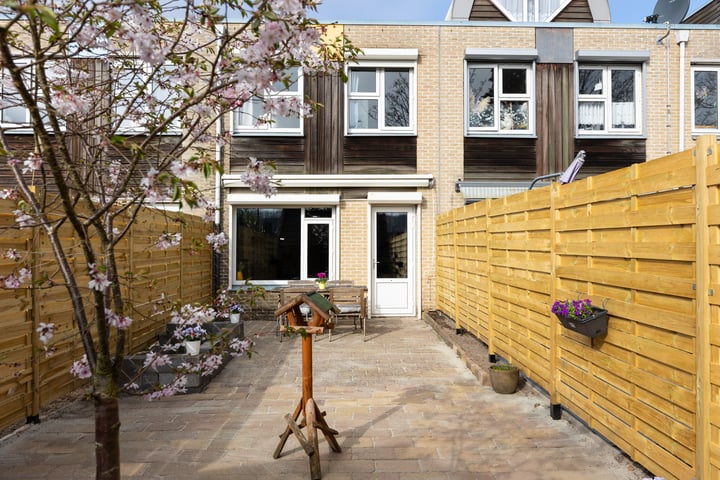 Ligusterlaan 197 in Winterswijk foto