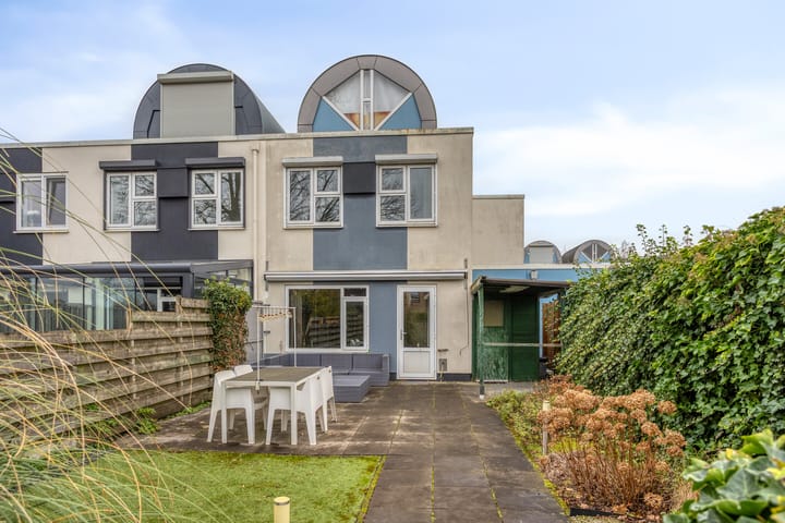 Ligusterlaan 23 in Winterswijk foto