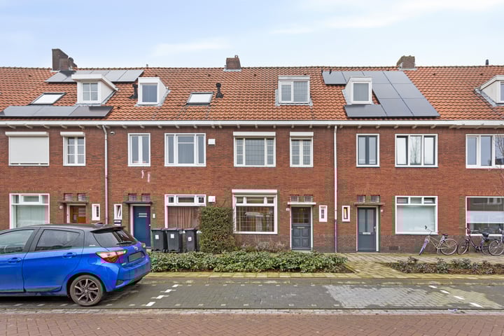 Lijmbeekstraat 143 in Eindhoven foto