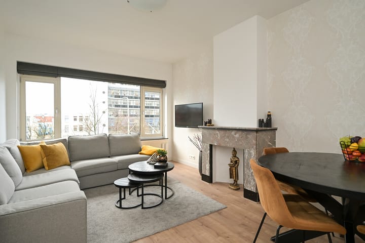 Lijnbaan 134 in 's-Gravenhage foto