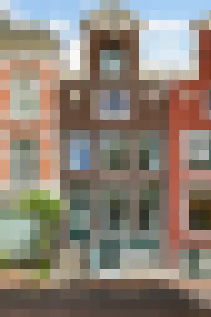 Lijnbaansgracht 293 in Amsterdam