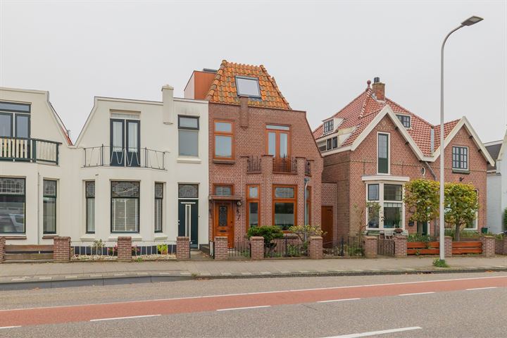 Lijnbaanweg 7 in Noordwijk foto