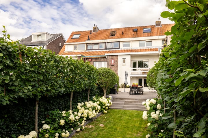 Lijnderdijk 10 in Zwanenburg foto